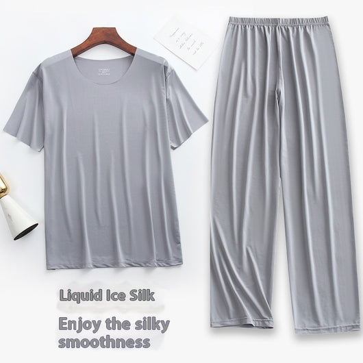Pijama Ligero de Verano para Casa