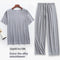 Pijama Ligero de Verano para Casa