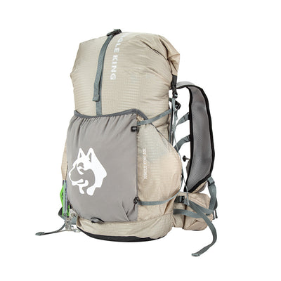 Mochila de Senderismo y Camping Resistente - Image 5
