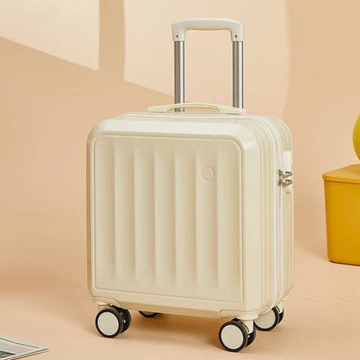Maleta Cabina Compacta para Viajes Rápidos - Image 3