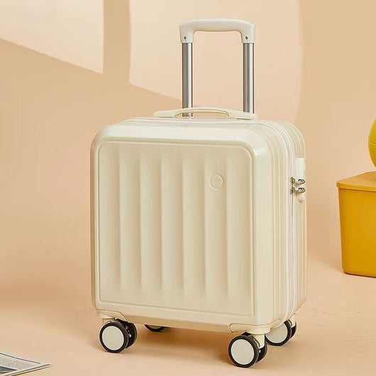 Maleta Cabina Compacta para Viajes Rápidos - Image 3