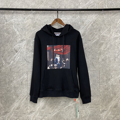 Sudadera Hip-hop con Capucha para Hombre y Mujer - Image 5