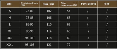 Pantalones Tácticos Cortos Transpirables Stretch IX9 - Secado Rápido - Image 10