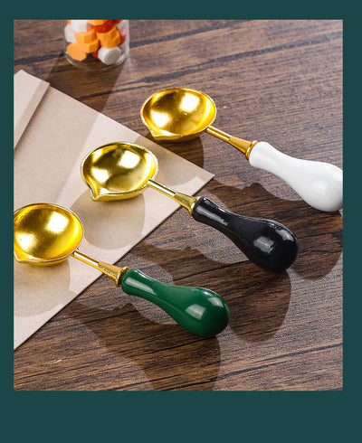 Set Completo de Sellos de Cera Retro Vintage - Kit DIY Artesanal con Diseños Antiguos - Image 22