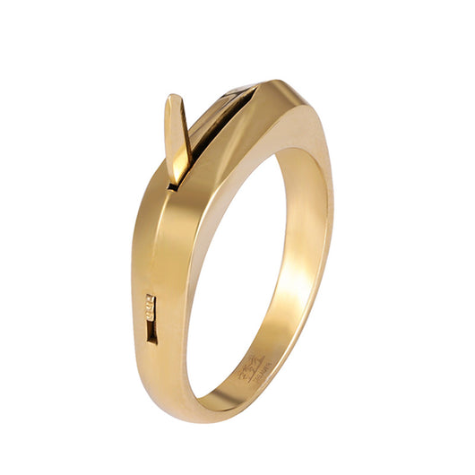 Anillo Multifuncional de Acero Titanio Antimicrobiano - Image 9