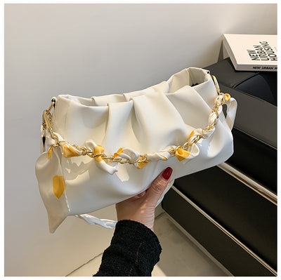 Bolsa Crossbody Nube Axilar - Diseño Ergonómico - Image 14