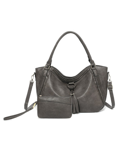 Bolso Retro para Mujer - Bandolera Estilo Vintage - Image 13