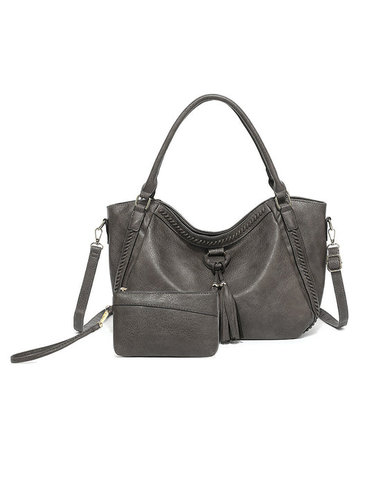 Bolso Retro para Mujer - Bandolera Estilo Vintage - Image 13
