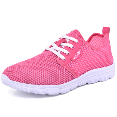 Zapatillas Deportivas Transpirables para Mujer - Comodidad y Durabilidad - Image 4