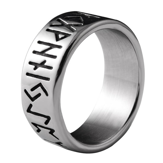 Anillo de Dedo Diseño Nicho Trendy para Hombre - Image 5