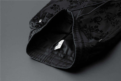 Conjunto de Dos Piezas: Suéter Cuello Redondo y Pantalón Jacquard - Image 13