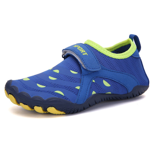 Zapatos Infantiles Versátiles para Playa y Montaña - Cómodos y Suaves - Image 11