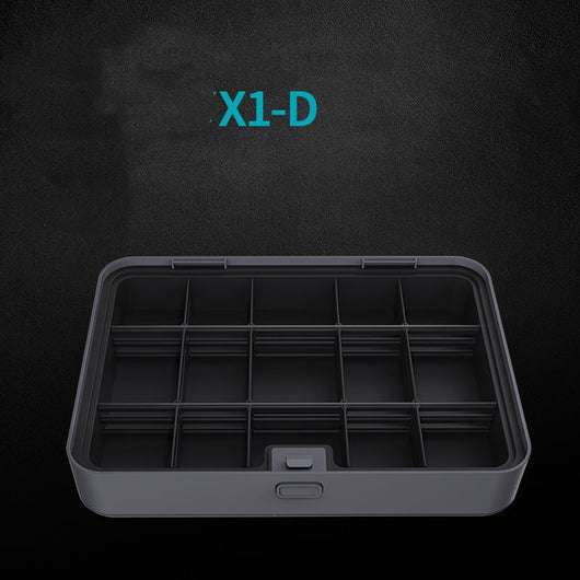 Caja de Herramientas Completa Multiusos - Set Profesional Organizado - Image 24