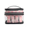 Bolsa de Maquillaje Profesional Plegable Multifuncional