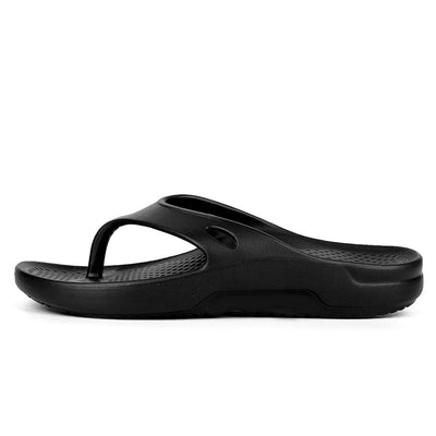 Chanclas Cómodas para Hombre - Pantuflas Casuales de Interior y Exterior - Image 3