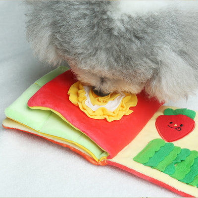 Juguete Interactivo para Mascotas con Búsqueda de Comida y Sonidos - Image 2