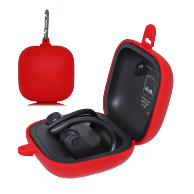 Funda Protectora de Silicona para Audífonos - Cierre Abatible - Image 3