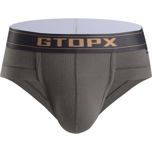 Calzoncillos Transpirables con Diseño Ergonómico U - Image 7