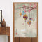 Quadro Colorido 11 70 X 140 Cm