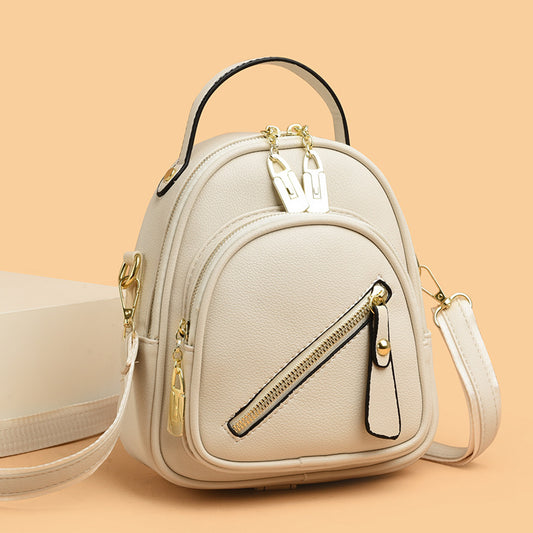 Bolso Bandolera Multifuncional Estilo Coreano para Mujer - Image 2