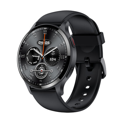 Reloj Inteligente LW77 con Llamadas por Bluetooth, Monitor de Frecuencia Cardíaca y Oxígeno - Image 3