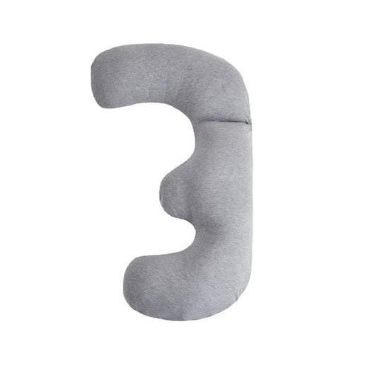 Almohada de Soporte Abdominal para Embarazo - Cojín Multifuncional para Dormir de Lado - Image 10