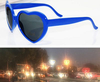 Gafas de Efectos Especiales con Luces Nocturnas Transformables - Image 38