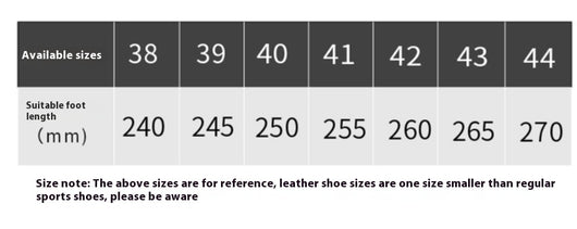 Zapatos de Cuero Ejecutivo Talla Grande - Elegancia Profesional para Hombres - Image 7