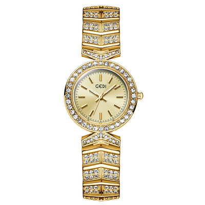 Reloj de Lujo Gedi Light Suncoo para Mujer - Image 5