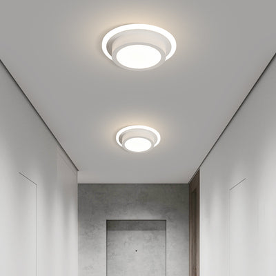 Lámpara LED para Pasillo y Entrada - Araña Decorativa Moderna - Image 4
