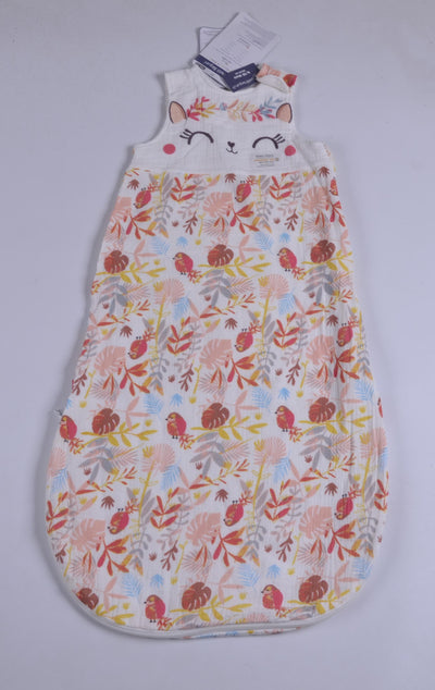 Saco de Dormir Suave en Algodón Colores para Bebé - Image 17