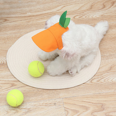 Gorro Protector Solar para Mascotas con Protección UV - Image 5