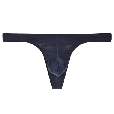 Tanga Masculina de Algodón Puro Estampado Elefante - Image 10