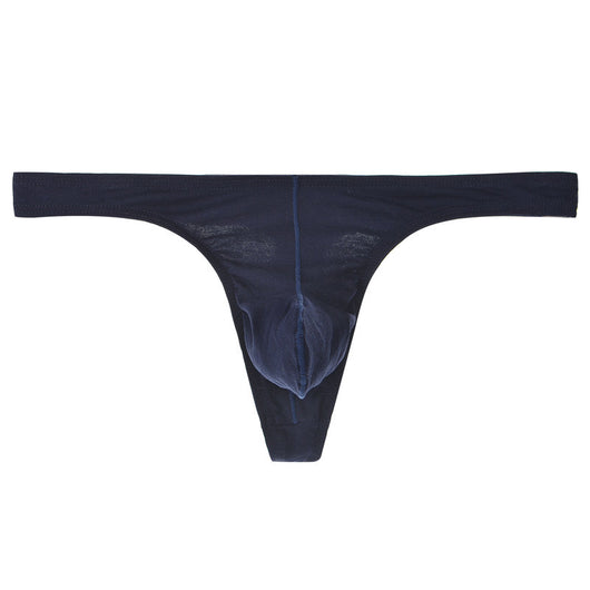 Tanga Masculina de Algodón Puro Estampado Elefante - Image 10
