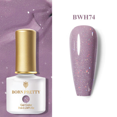 Esmalte de Uñas Monocrómático de Larga Duración - Image 58