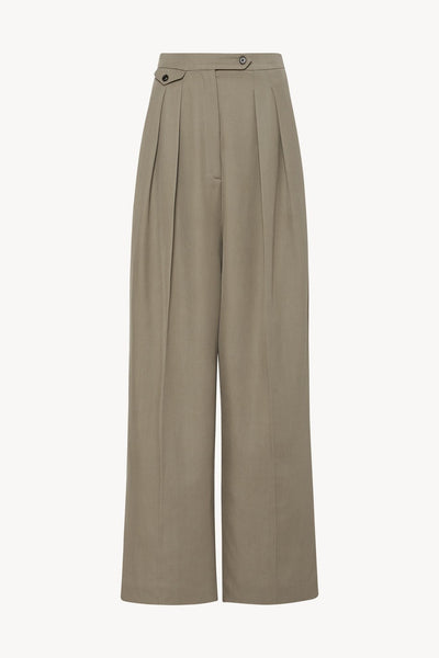 Pantalones Rectos Anchos Casuales para Mujer - Image 16