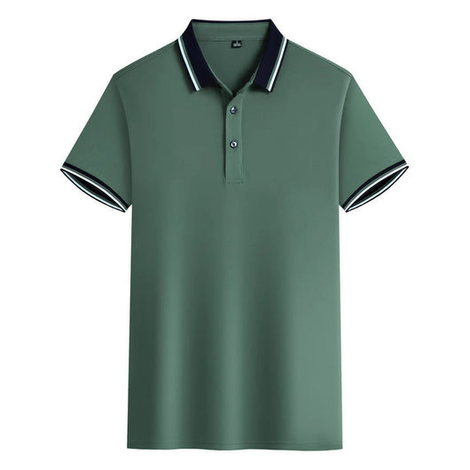 Polo Casual de Algodón Premium - Image 4