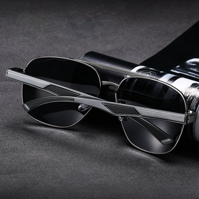 Gafas de Sol Polarizadas XL Anti-Reflejo y Protección UV - Image 14