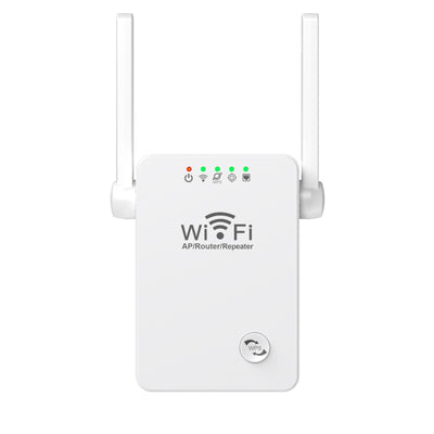 Amplificador de Señal WiFi Inalámbrico de Largo Alcance - Image 9