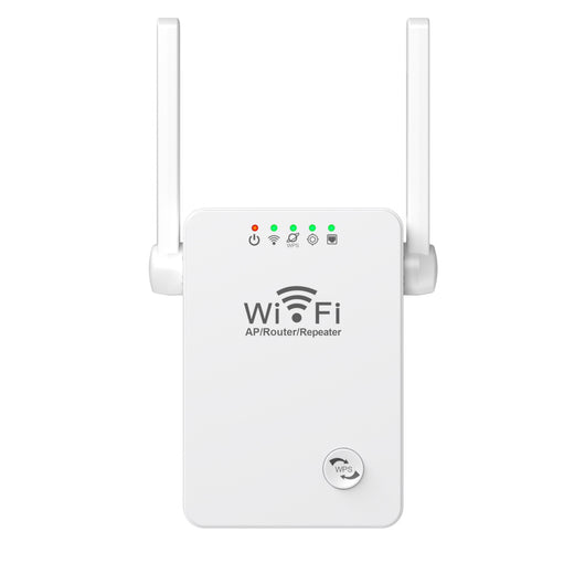 Amplificador de Señal WiFi Inalámbrico de Largo Alcance - Image 9