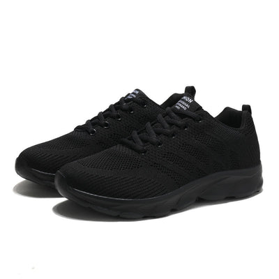 Zapatillas Deportivas Transpirables para Mujer - Comodidad de Viaje - Image 33