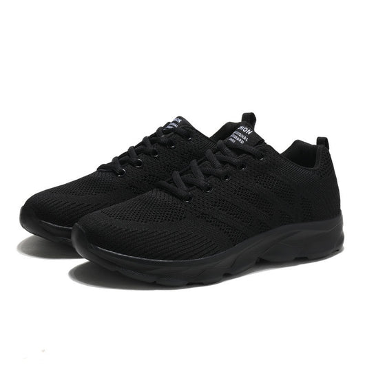 Zapatillas Deportivas Transpirables para Mujer - Comodidad de Viaje - Image 33