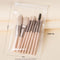 8 Brushes, Skin Tone
