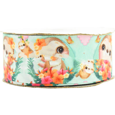 Accesorios de Moda para Mascotas Pequeñas - Cintas Estampadas y Adornos - Image 4