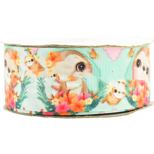 Accesorios de Moda para Mascotas Pequeñas - Cintas Estampadas y Adornos - Image 4