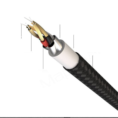 Cable Cargador Universal Compatible con Apple y Android - Image 10