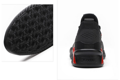 Zapatos de Seguridad Impermeables Antideslizantes para Trabajo - Image 42