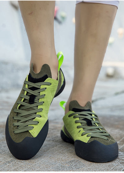Zapatillas de Escalada Competitiva para Hombre - Image 12
