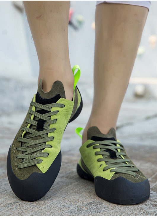 Zapatillas de Escalada Competitiva para Hombre - Image 12