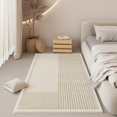 Tapete Moderno para Recámara - Diseño Minimalista y Funcional - Image 3